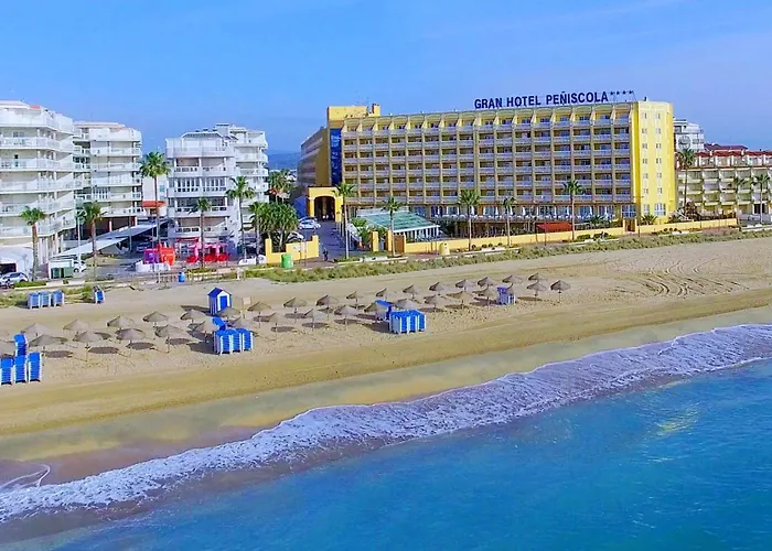 Gran Hotel Peniscola